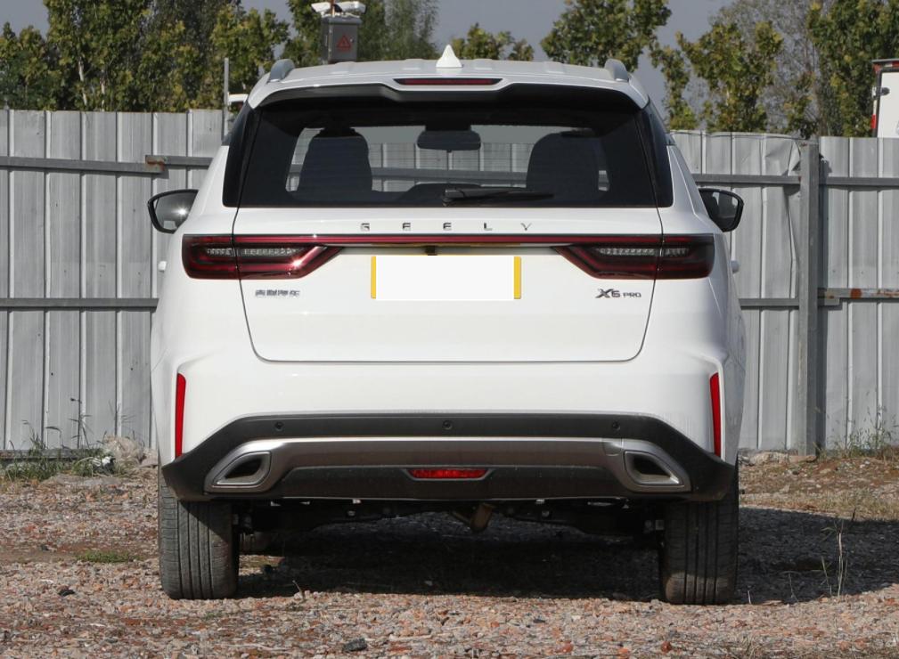 远景x62020款1.4t尊贵版功能讲解,2020款国六的远景x6手动尊贵型