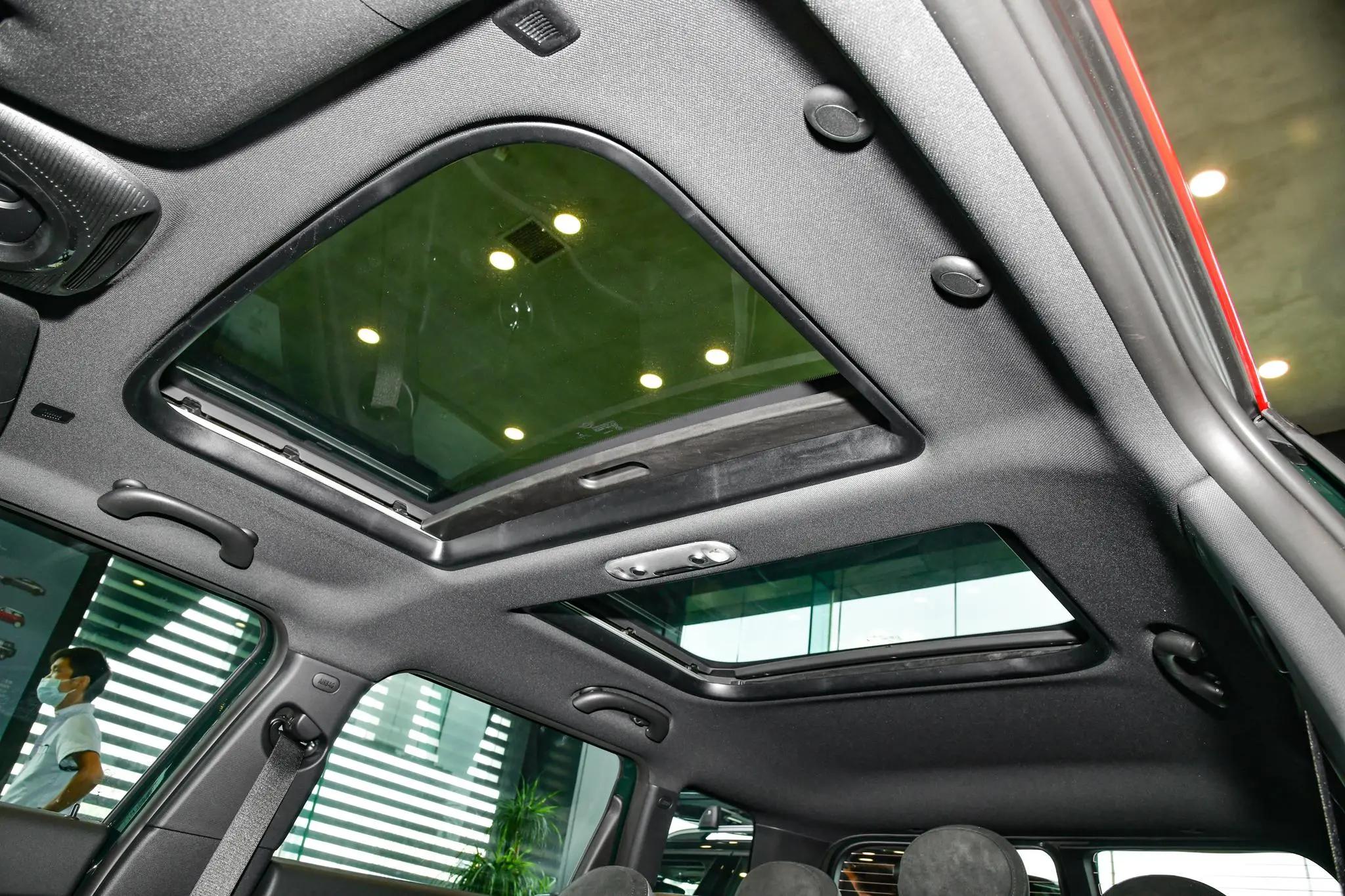 clubman2.0t怎么样,2.0tclubman极速