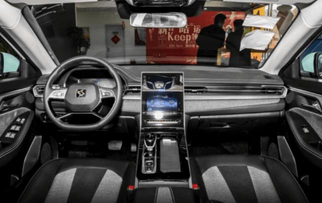 思皓爱跑配置,思皓爱跑介绍