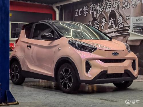 奇瑞*界无**PRO动力系统更优，国产发动机受好评