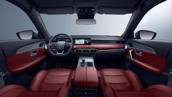 哈弗m6plus和捷途x70plus哪个更好,捷途x70plus2021款1.5tdct