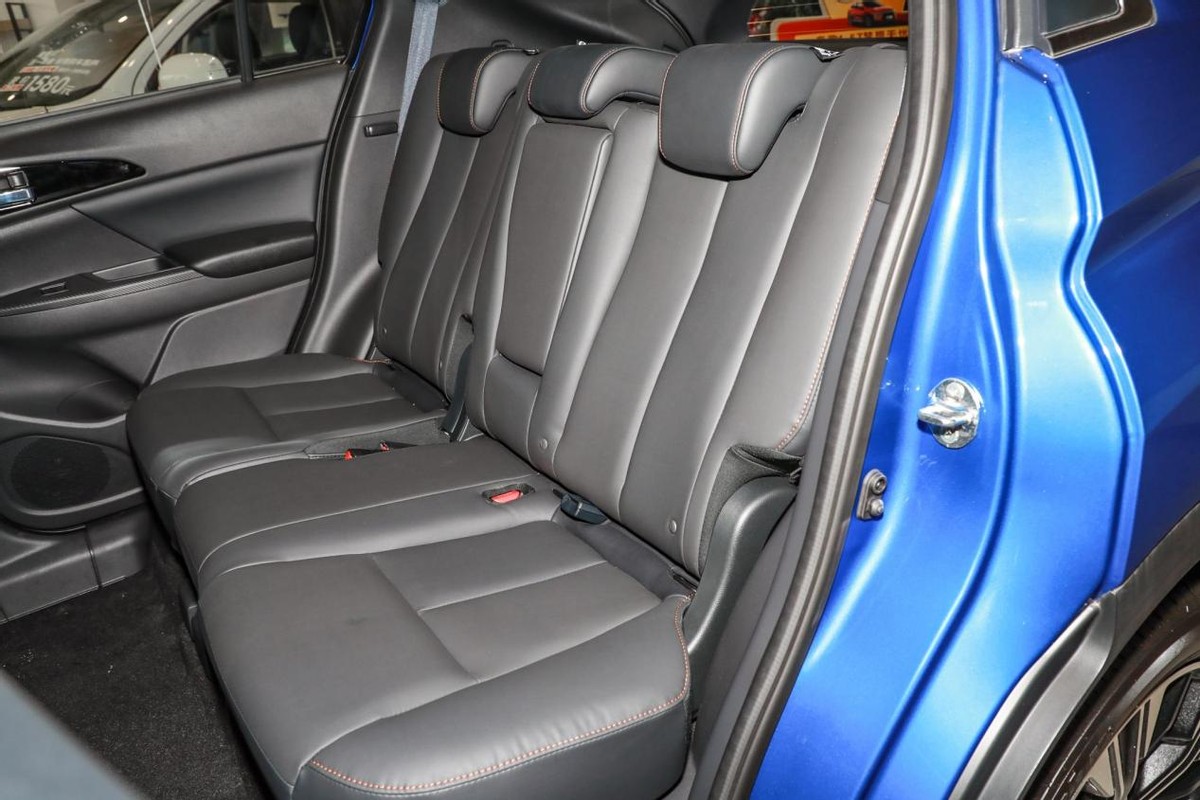 二手车2019款奕歌1.5tcvt两驱梦想版,三菱奕歌真我版评测