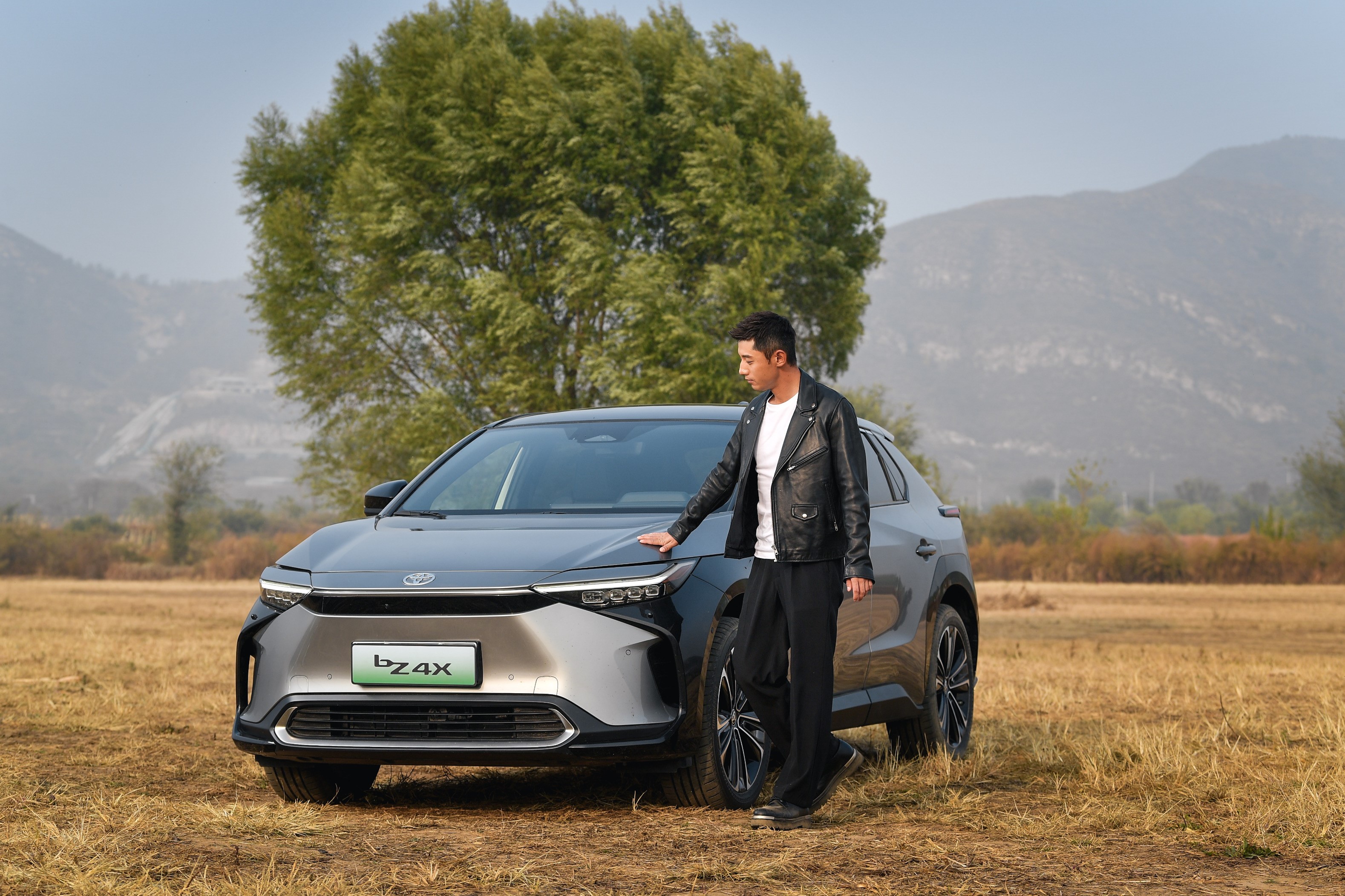 一汽丰田bz4x上市发布会正式开启,广汽丰田bz4x上市售价19.98万起