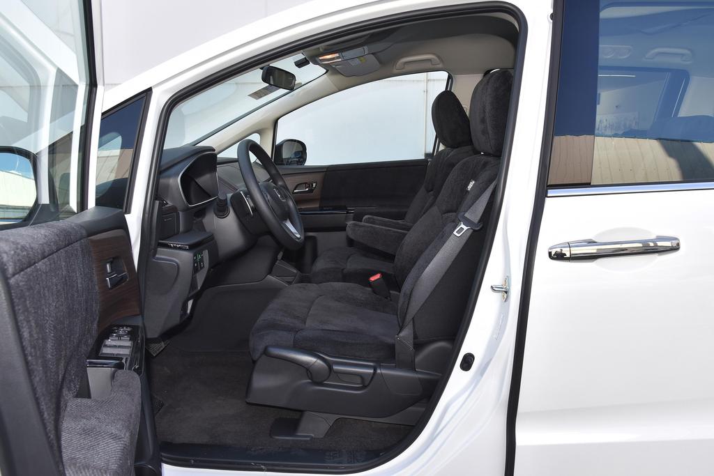 衡阳奥德赛可试乘,降价3.39%