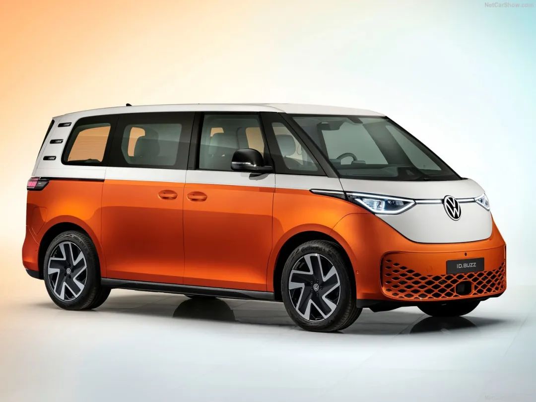 大众idbuzz中国售价,大众idbuzz中国售价2024