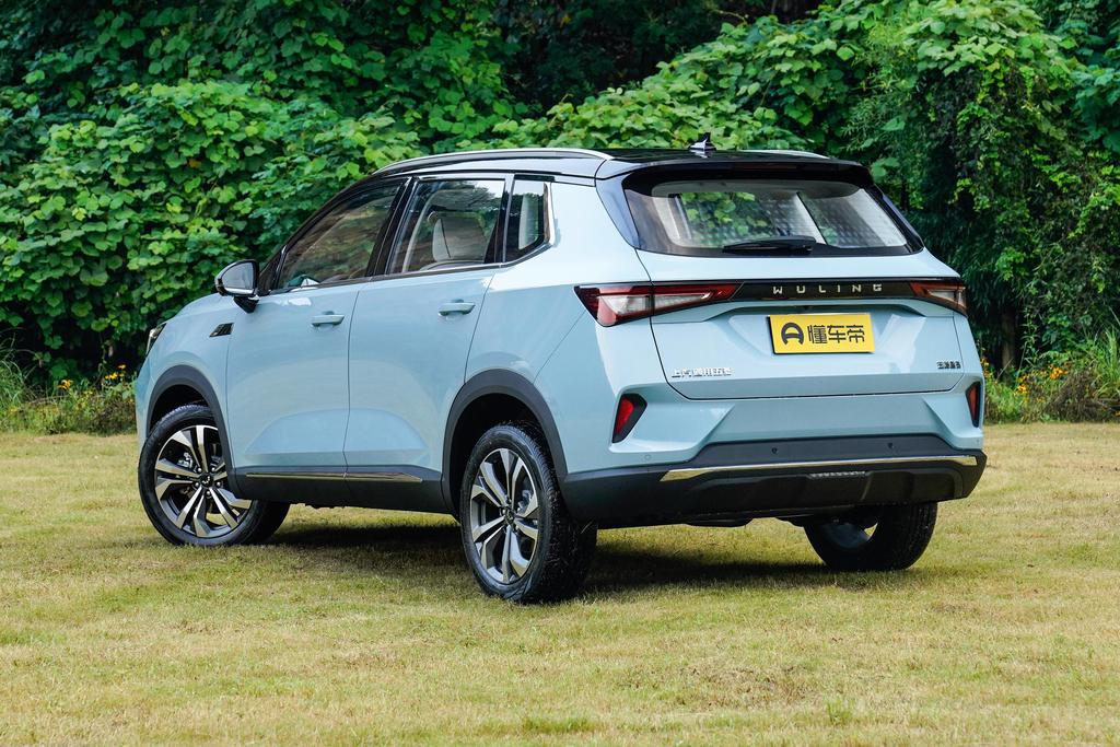 最新款五菱星辰5.98万售价自动挡,五菱星辰目前优惠多少