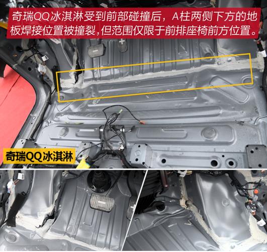 奇瑞qq冰淇淋和宏光mini拆解,五菱宏光miniev和奇瑞qq冰淇淋