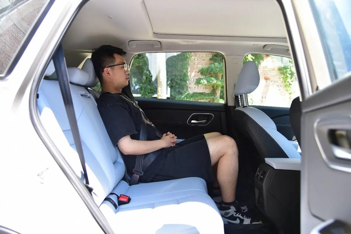 双混电驱奇骏,双电机超混奇骏有优惠吗