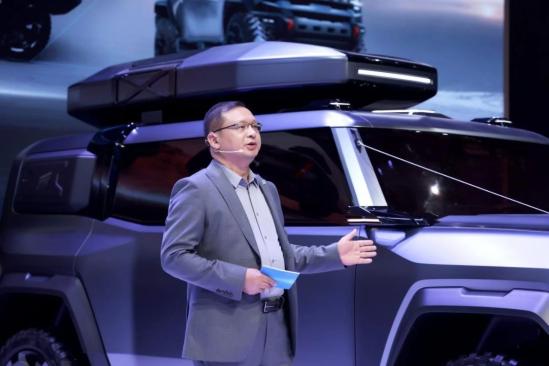 行向世界，打造全球“旅行+”