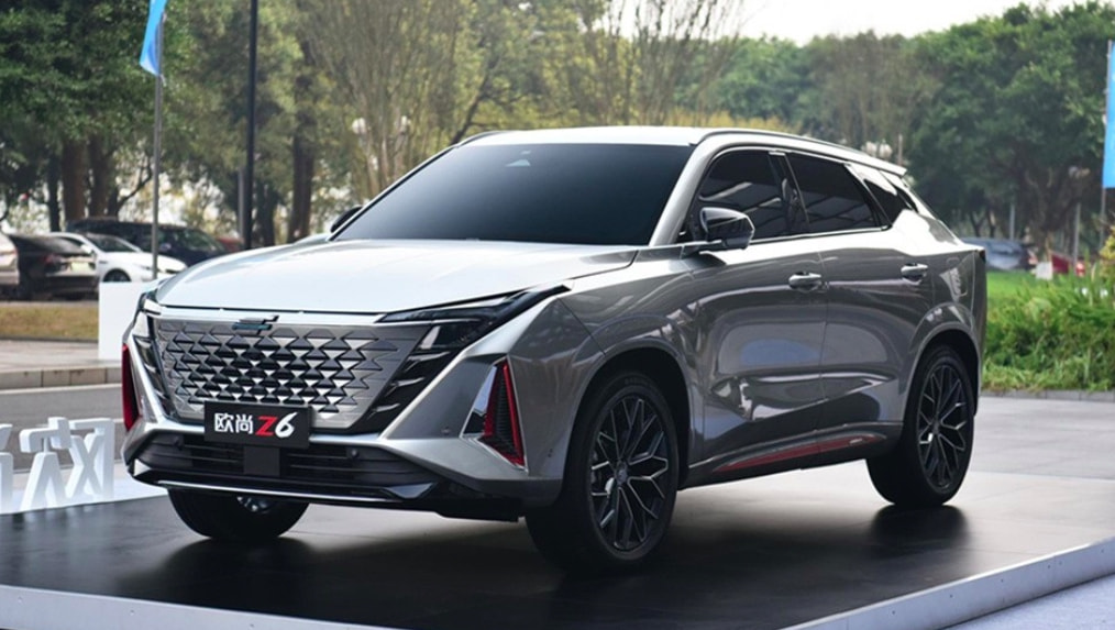 北京车展重磅车型展望,北京车展重磅车型前瞻