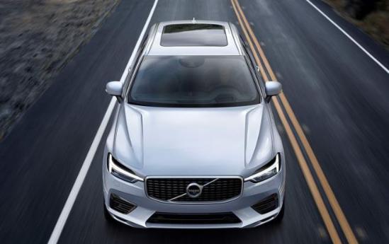 xc60沃尔沃银灰色,沃尔沃xc60如何购买性价比高