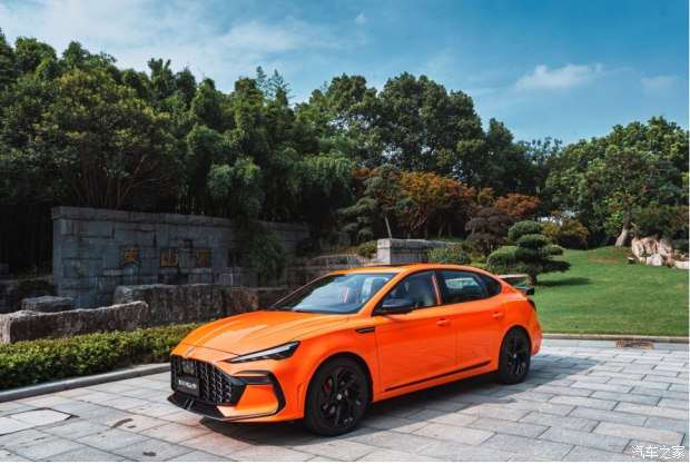 名爵mg6pro预售多少钱,mg6pro1.5ttrophy豪华版