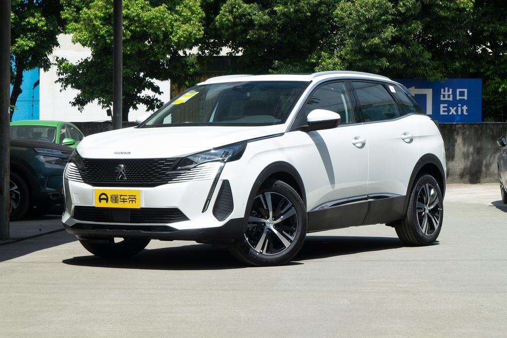 标致4008怎么样开空调,标致4008怎么样口碑图片报价