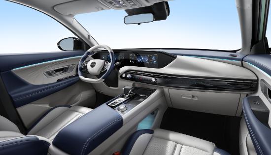 皓极混动版弹射起步,2022款全新皓极上市了吗