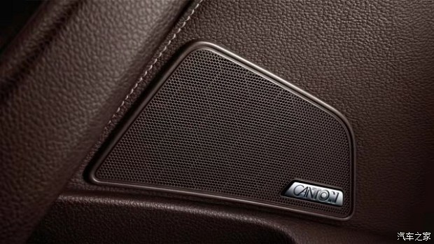 速派有几个喇叭,速派canton音响设置