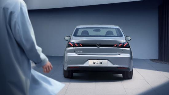 新408用车动力感受,新408最好的评测