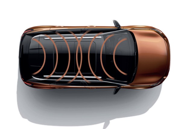 全新4008锋锐版,4008focal音响