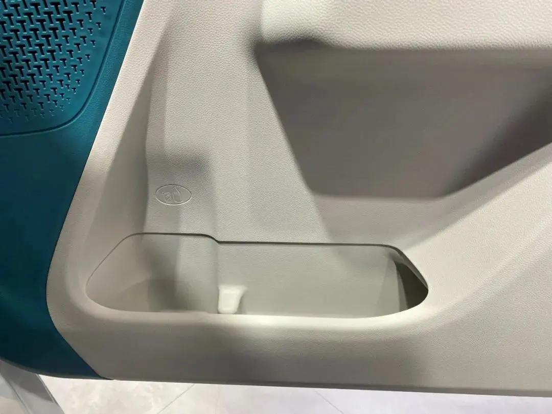 长安LUMIN售价4.89万元起-活动有礼，限今日