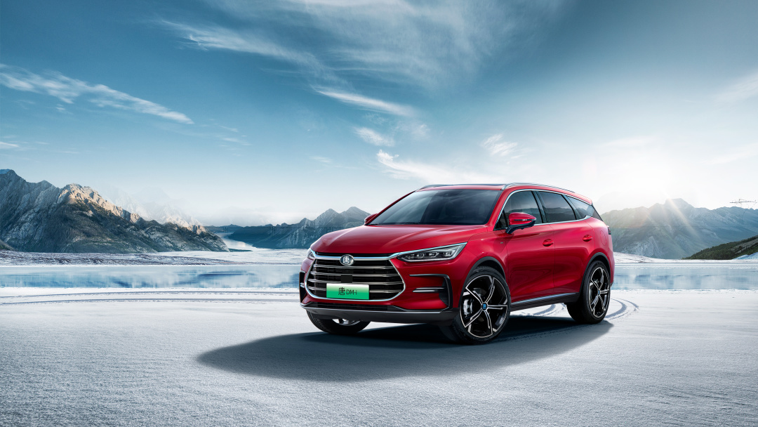 燃油版唐和唐dm一年养车费用,可油可电的增程式汽车的看法