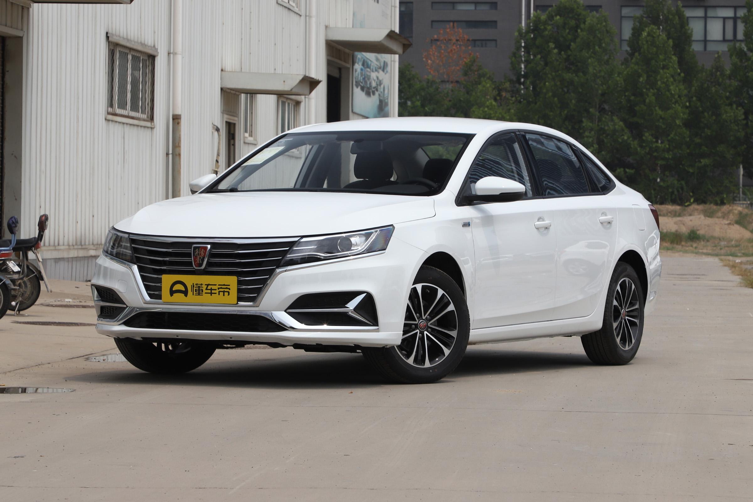 荣威i6中配车配置,2018款荣威i6动力测评