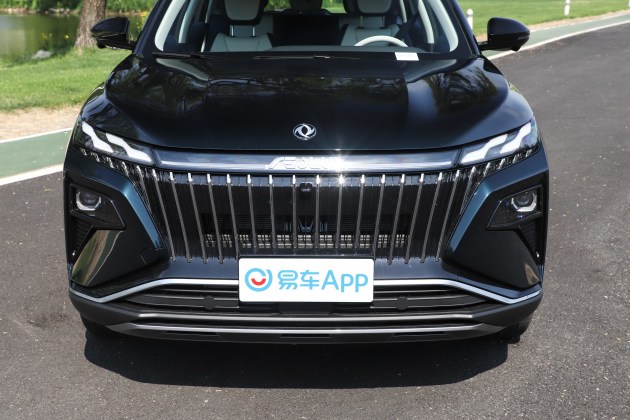 全面讲解东风风神皓极,风神皓极试驾视频