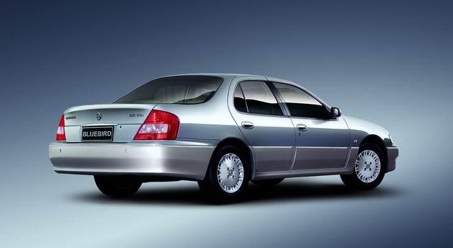 日产蓝鸟u13,蓝鸟u13新车价格