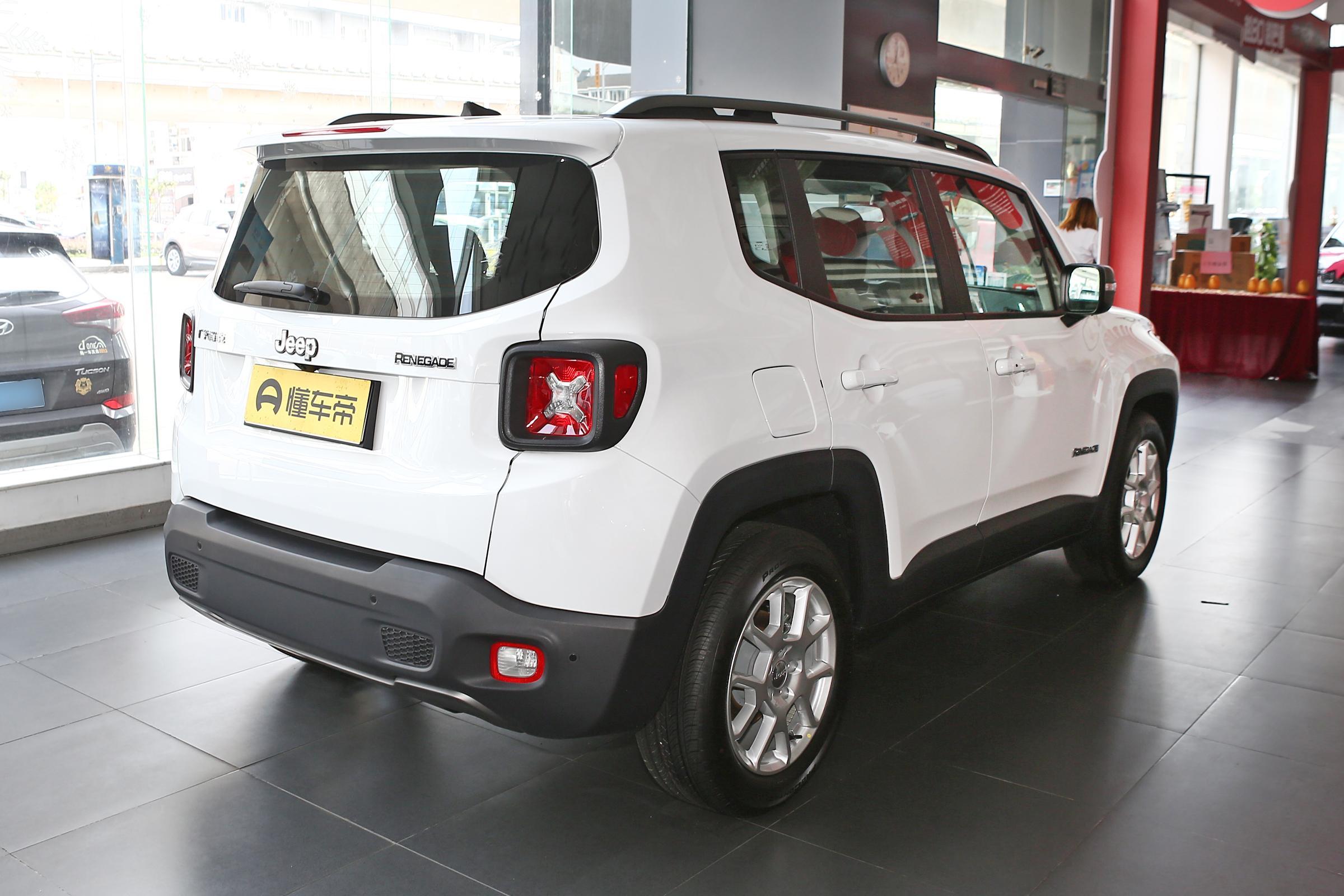 jeep自由侠2019测评,2022jeep自由侠测评