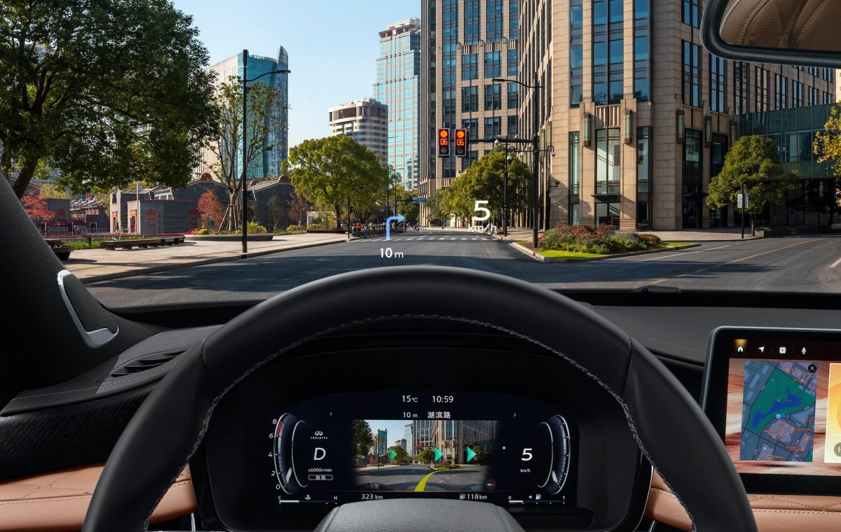 心联芯的豪华---车机互联