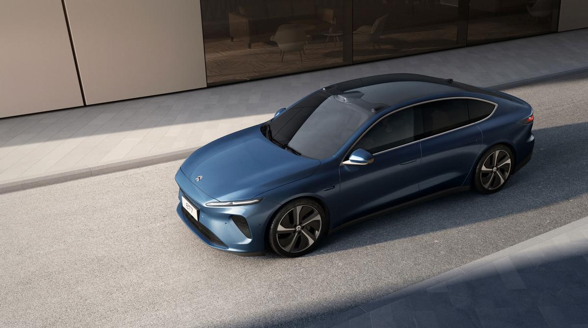 吊打蔚小理？魏牌DHT对比鲲鹏DHT和雷神动力怎么样？