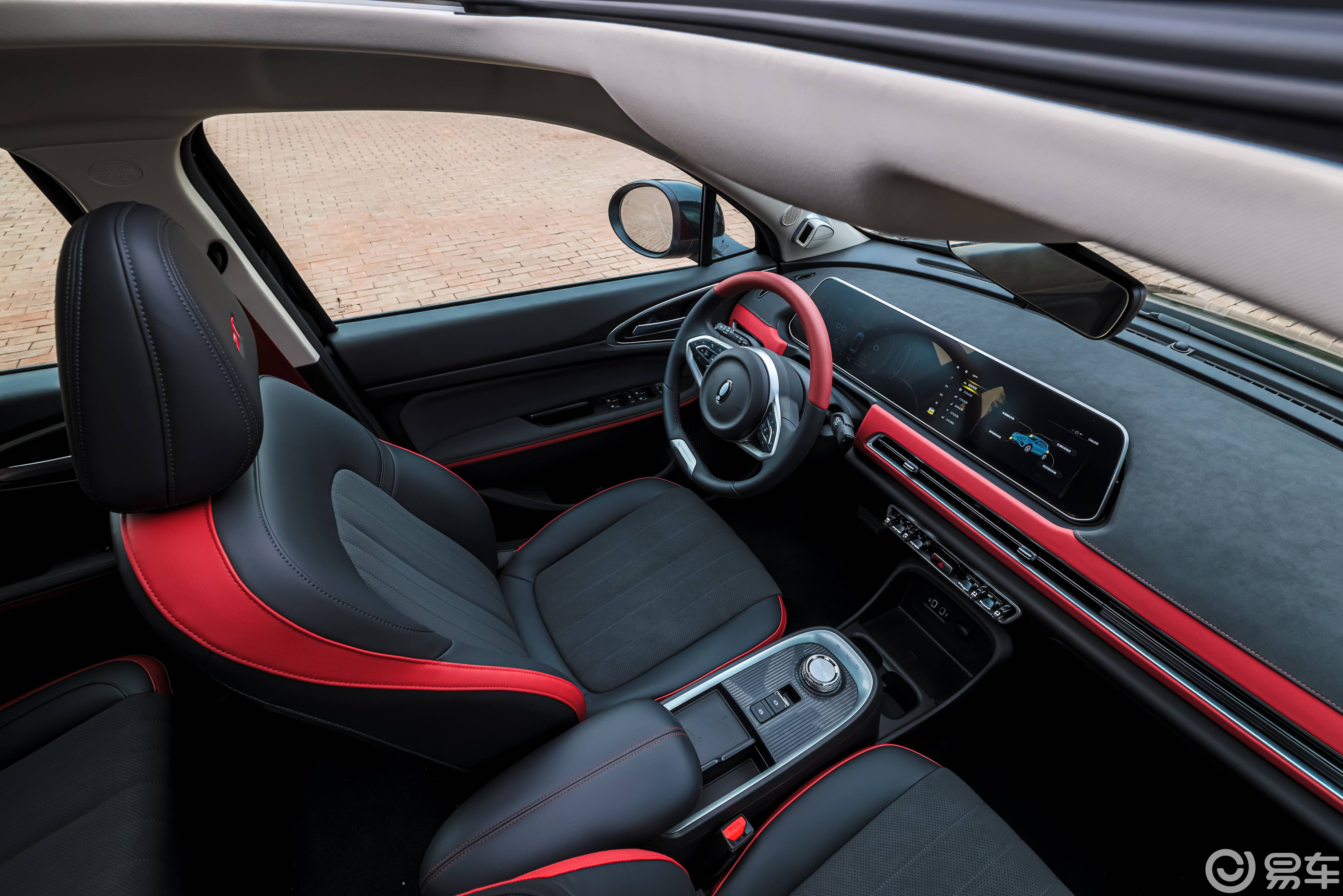 欧拉好猫2023款401km豪华版首付,23款欧拉好猫401km尊荣版真实续航