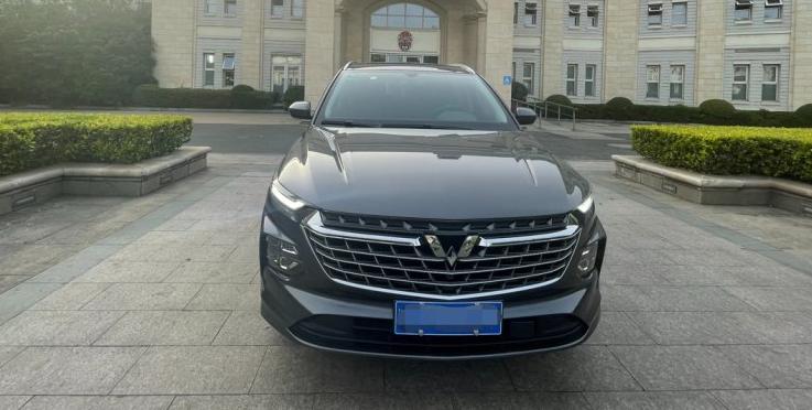 五菱凯捷怎么样油耗怎样,五菱凯捷开了三个月油耗突然高了