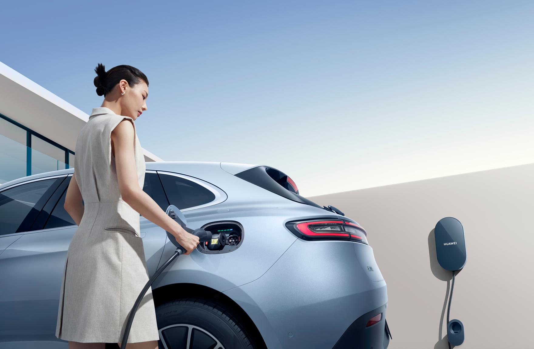 买国产新能源汽车是交智商税吗,新能源汽车是智商税吗