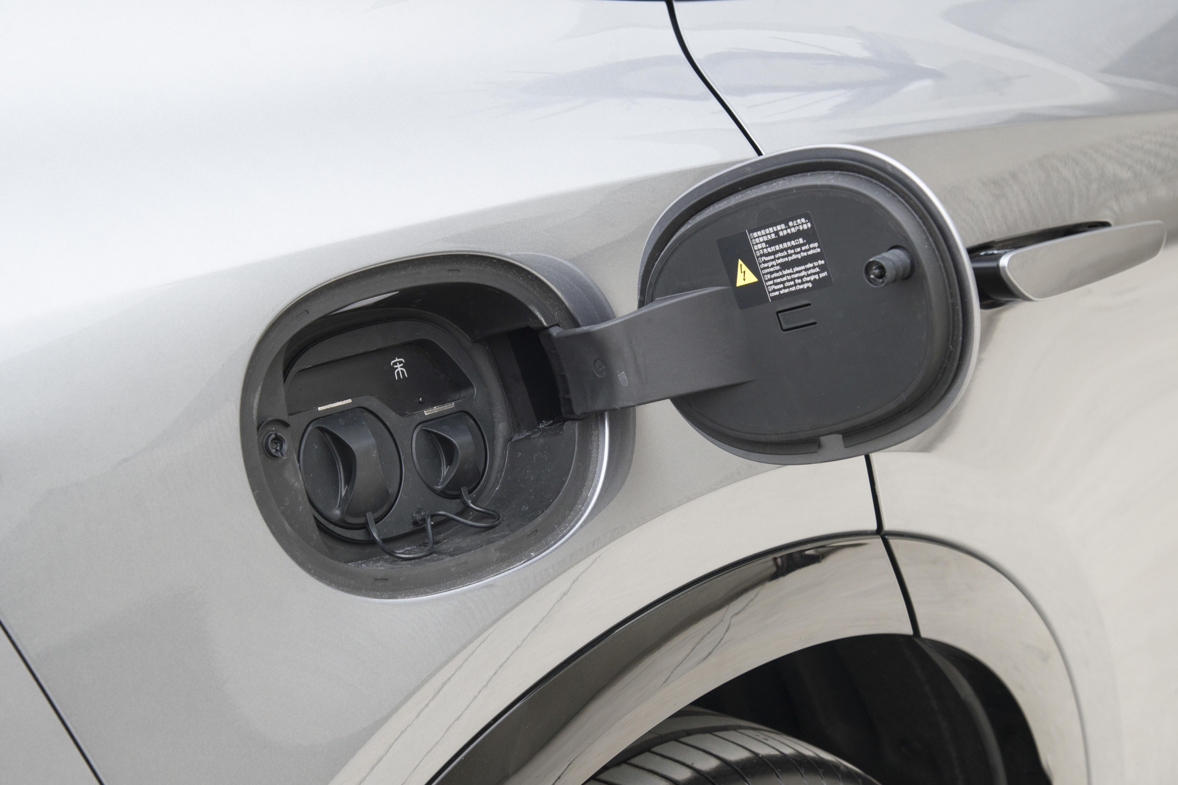 比亚迪又一神车,比亚迪又一神车来袭是什么