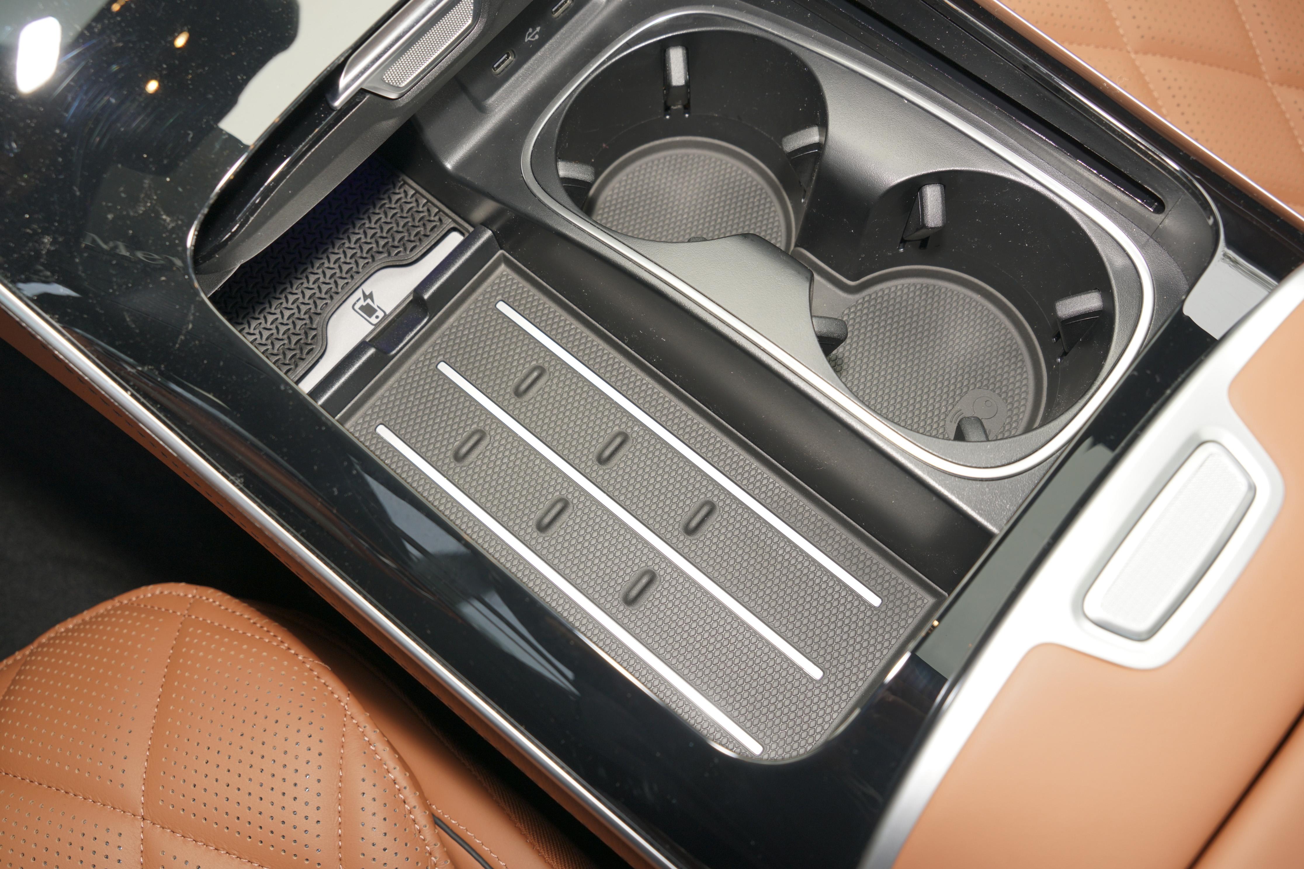 2022款奔驰s级哪个型号最值得买,2024款奔驰s级车型解析