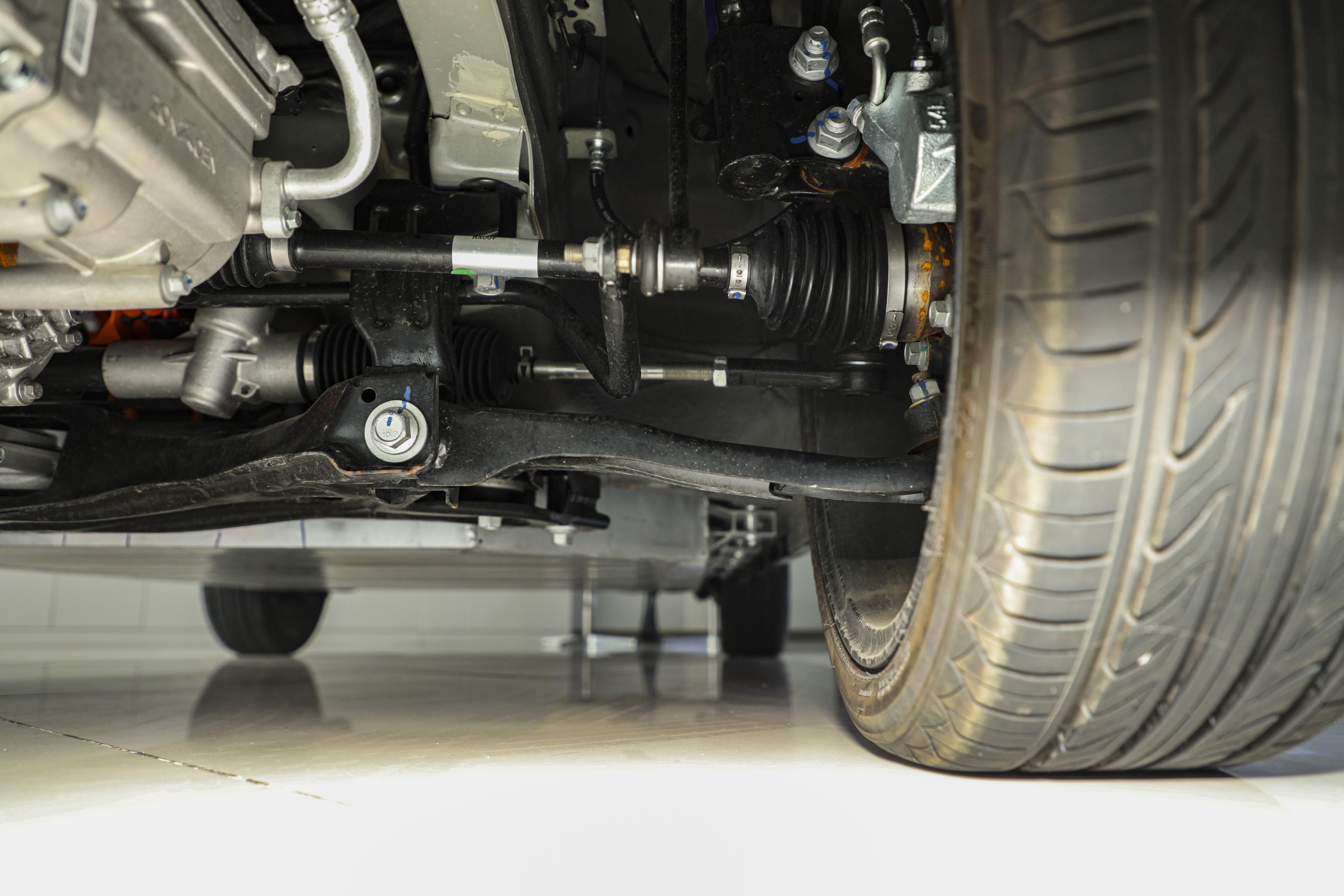 江南汽车u2续航及落地价,江南u2新能源车在哪里买