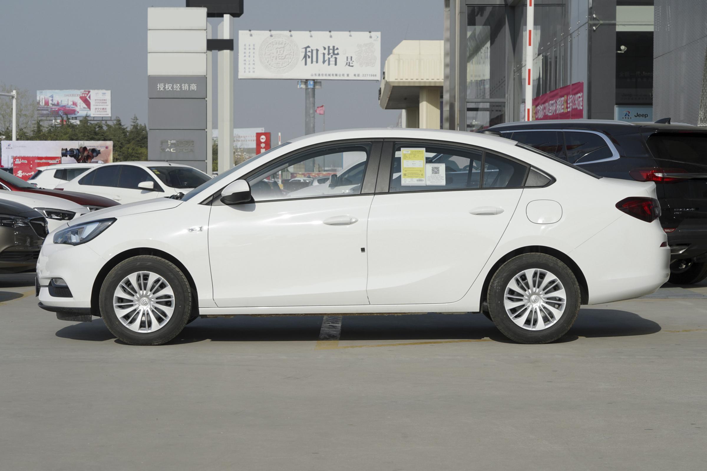 二手别克凯越值不值得购买,2012年别克凯越二手车值不值得买