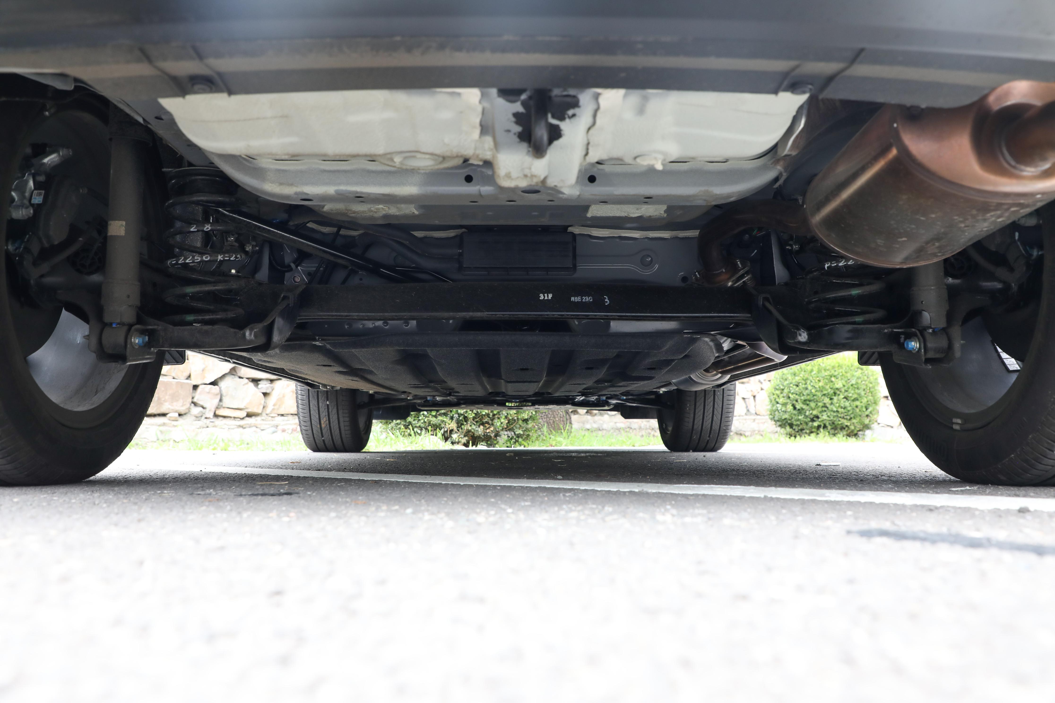 本田xrv动力测评视频,百公里油耗本田xr-v2021款1.5t