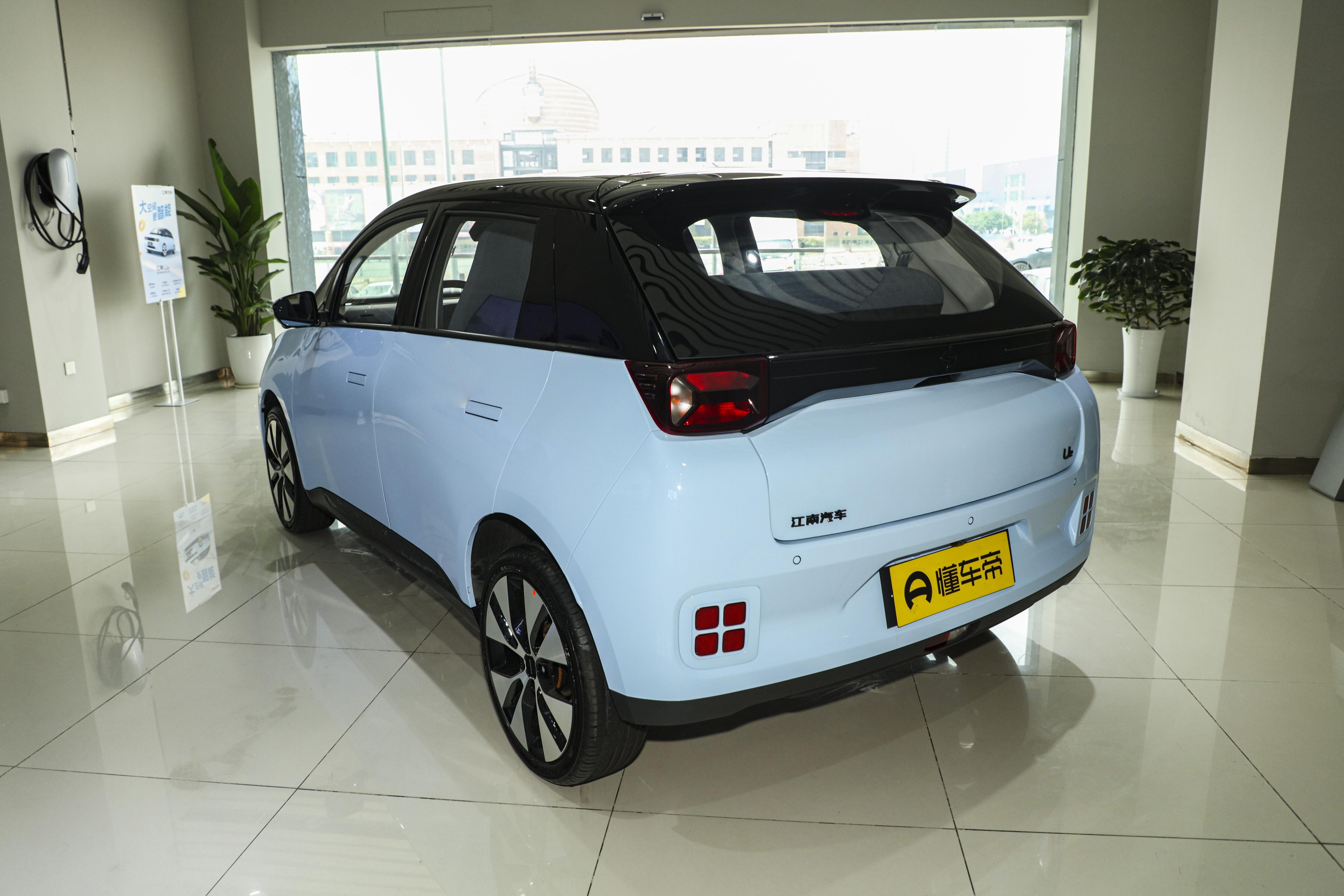 江南汽车u2续航及落地价,江南u2新能源车在哪里买