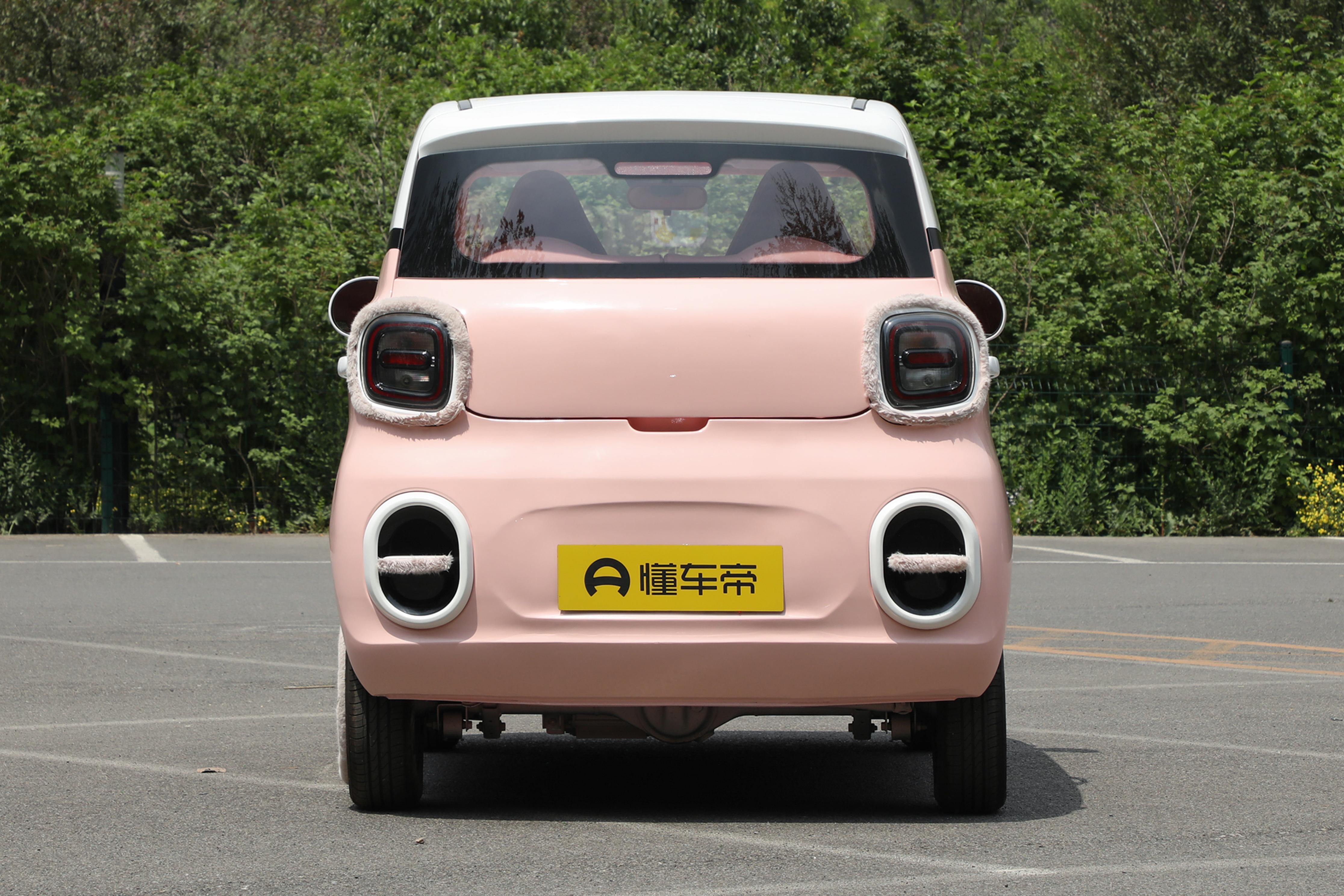 奔腾小马这款车怎么样值得买吗,奔腾小马双门四座