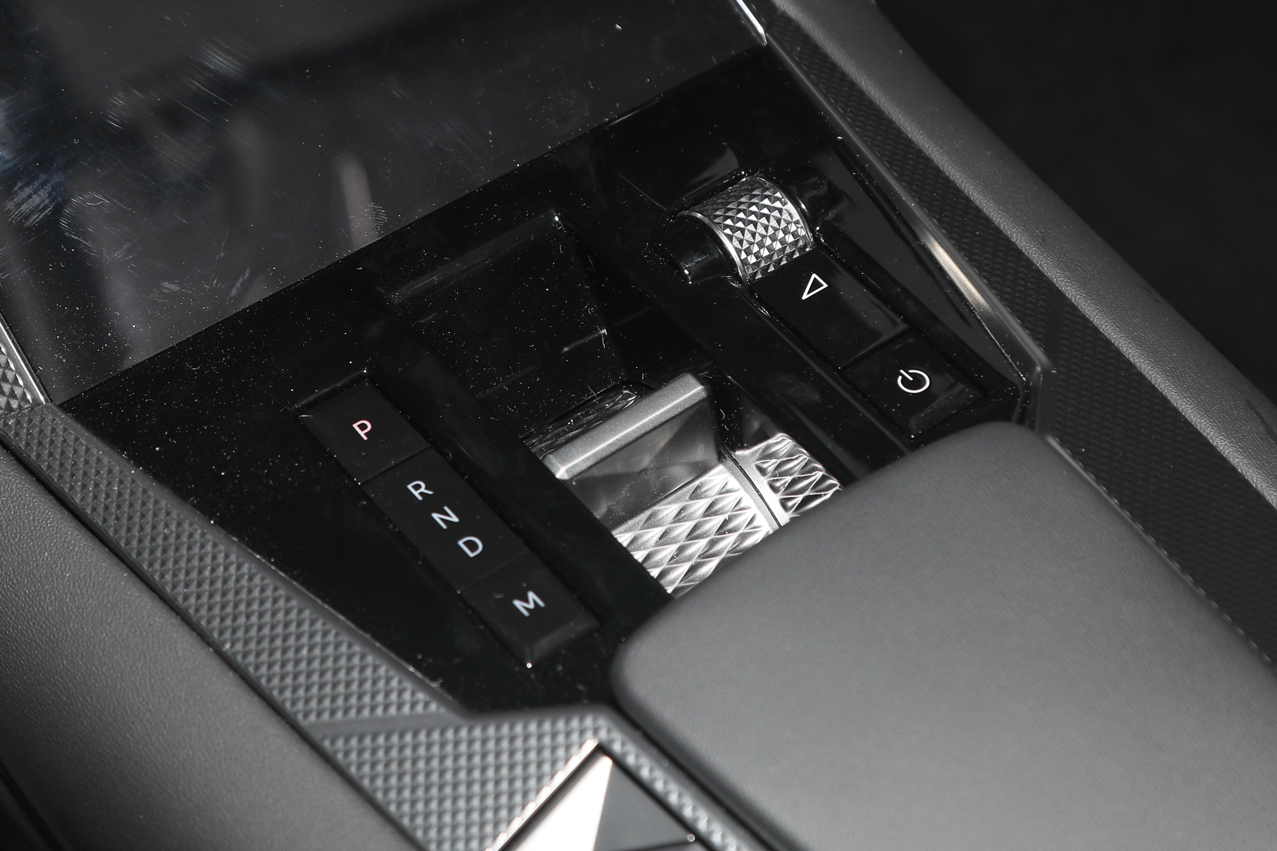 ds4新款售价,ds4新款报价