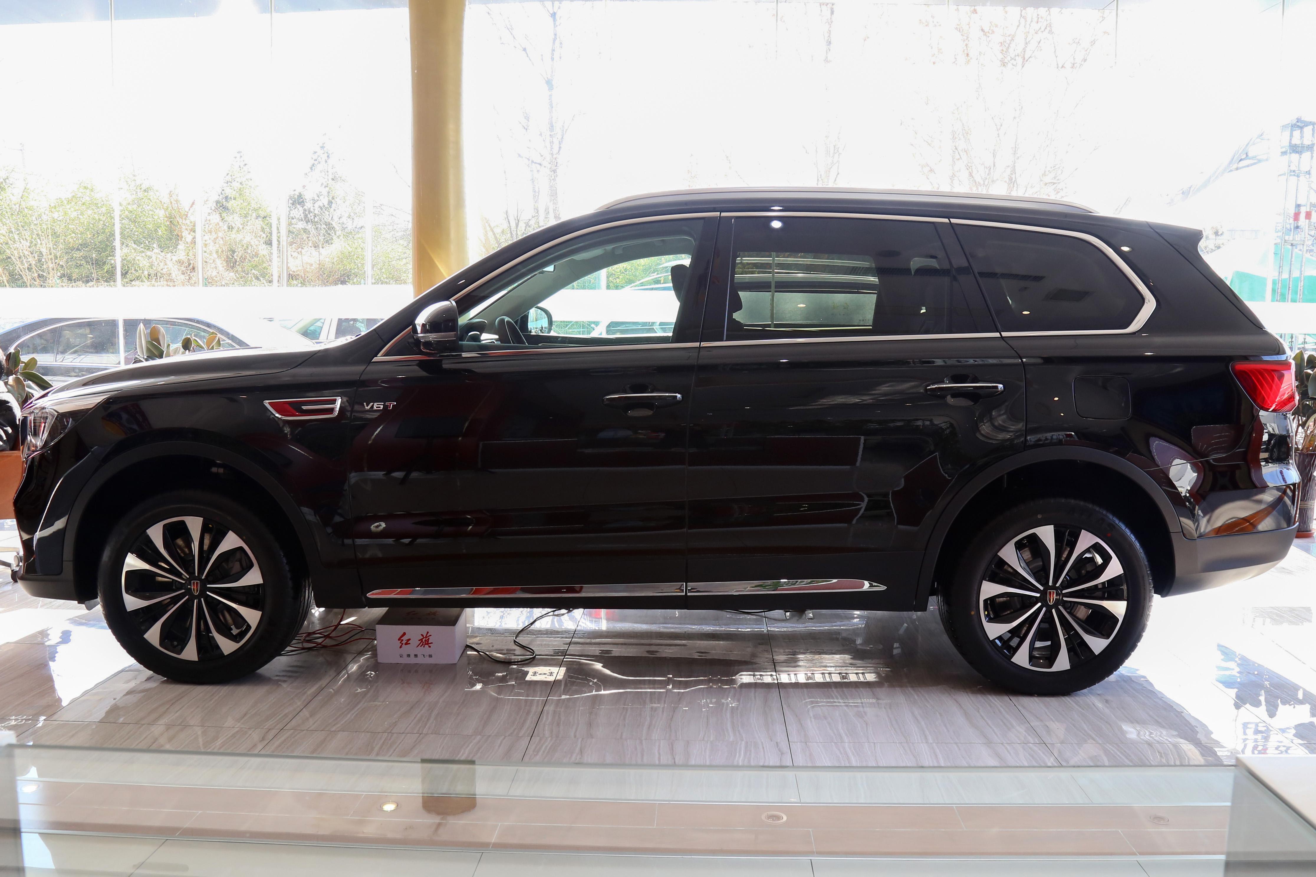 领克09与昂科威plus哪个值得买,领克09与红旗hs7哪个好