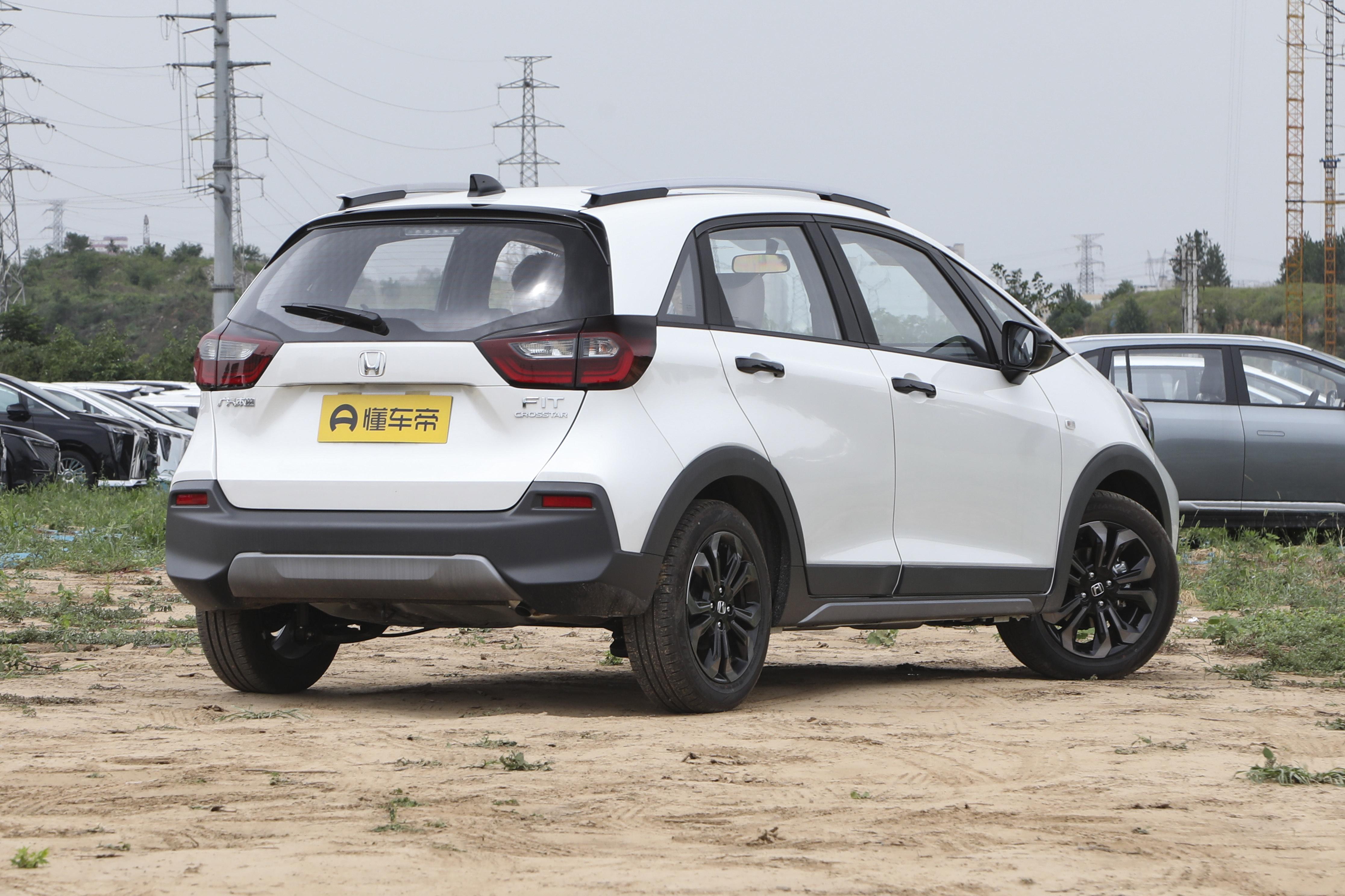 2021款大众polo和飞度怎么选择,买两厢车哪个合适