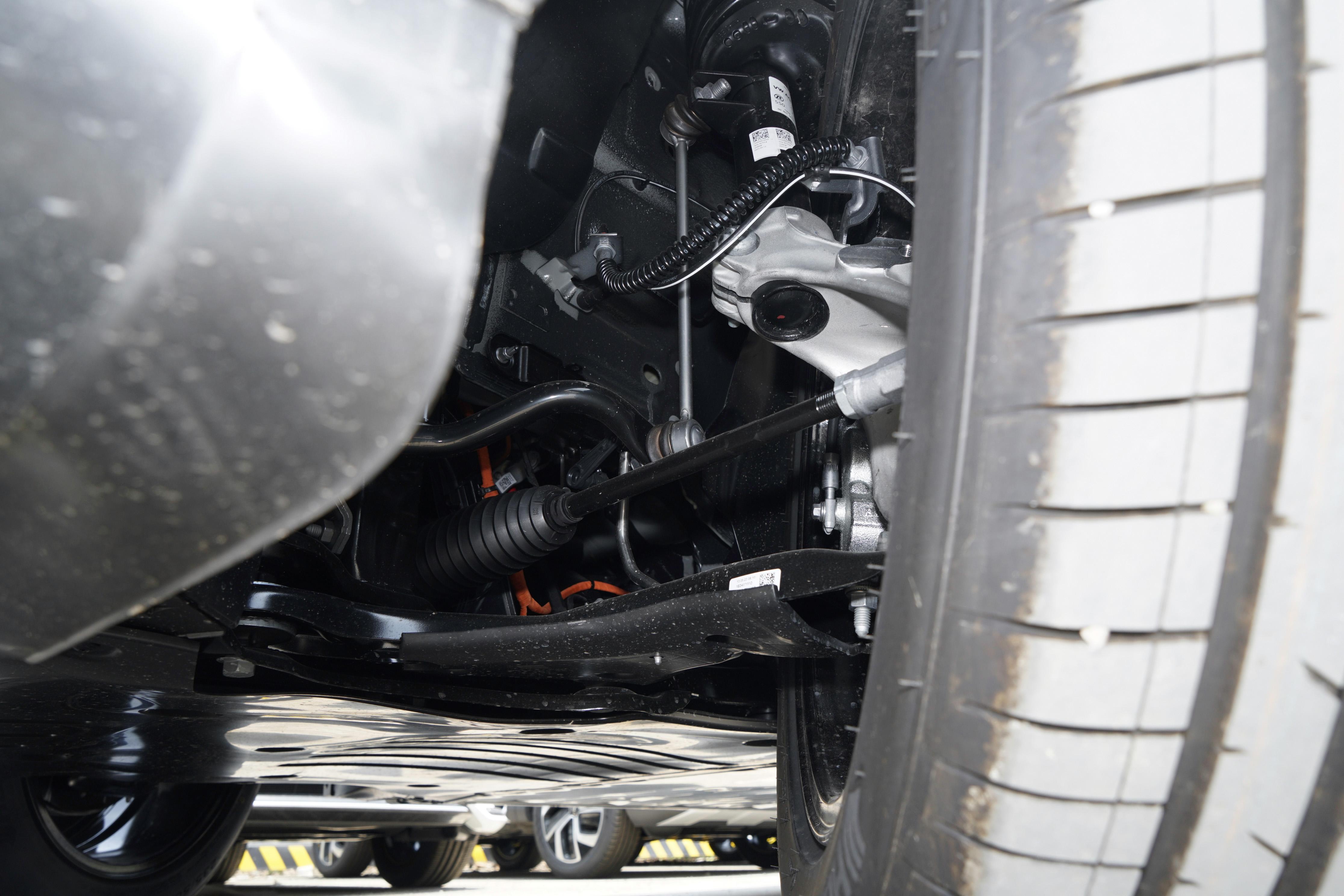 大众id4x四驱版优惠,2022款大众id4x最高优惠