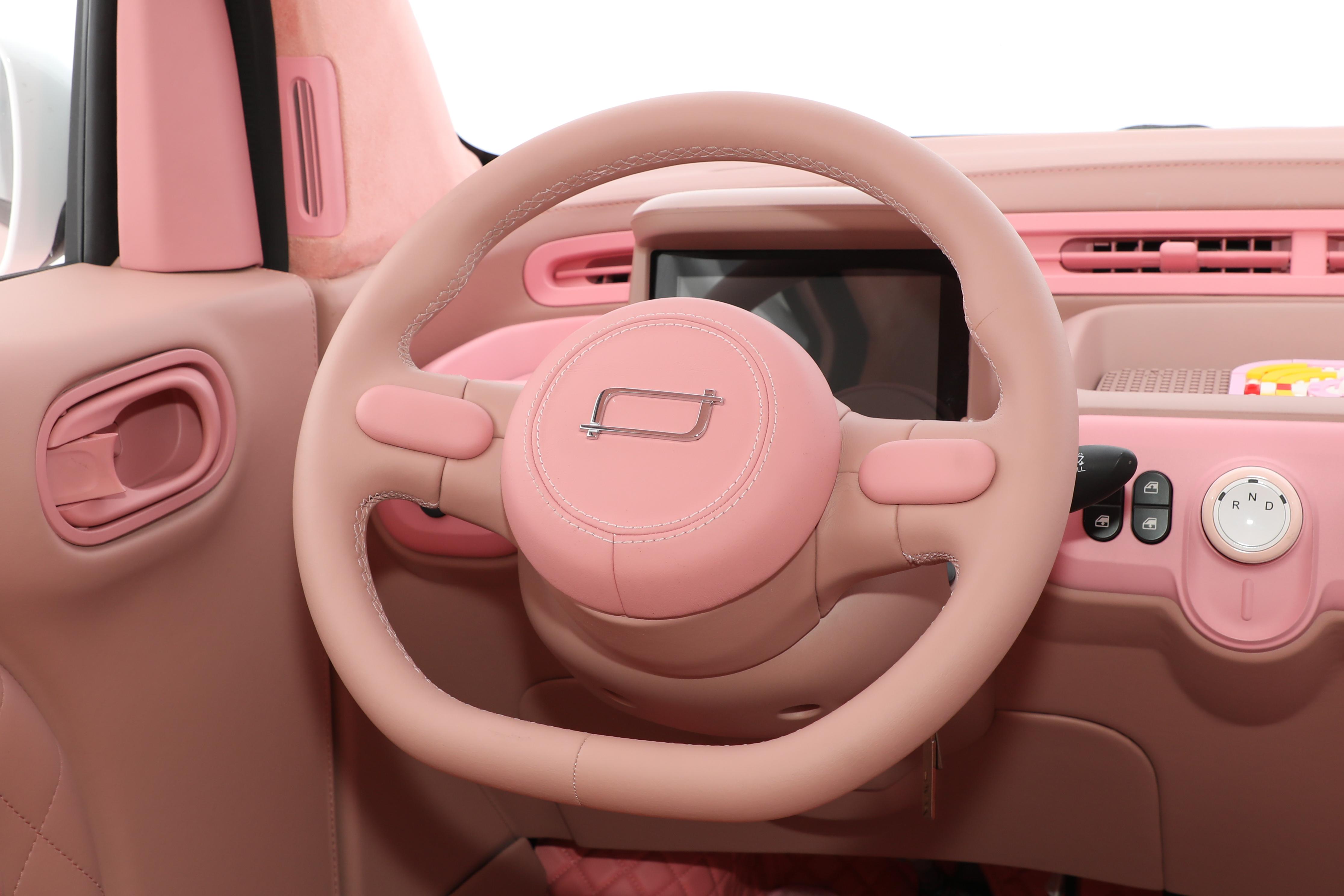 奔腾小马这款车怎么样值得买吗,奔腾小马双门四座