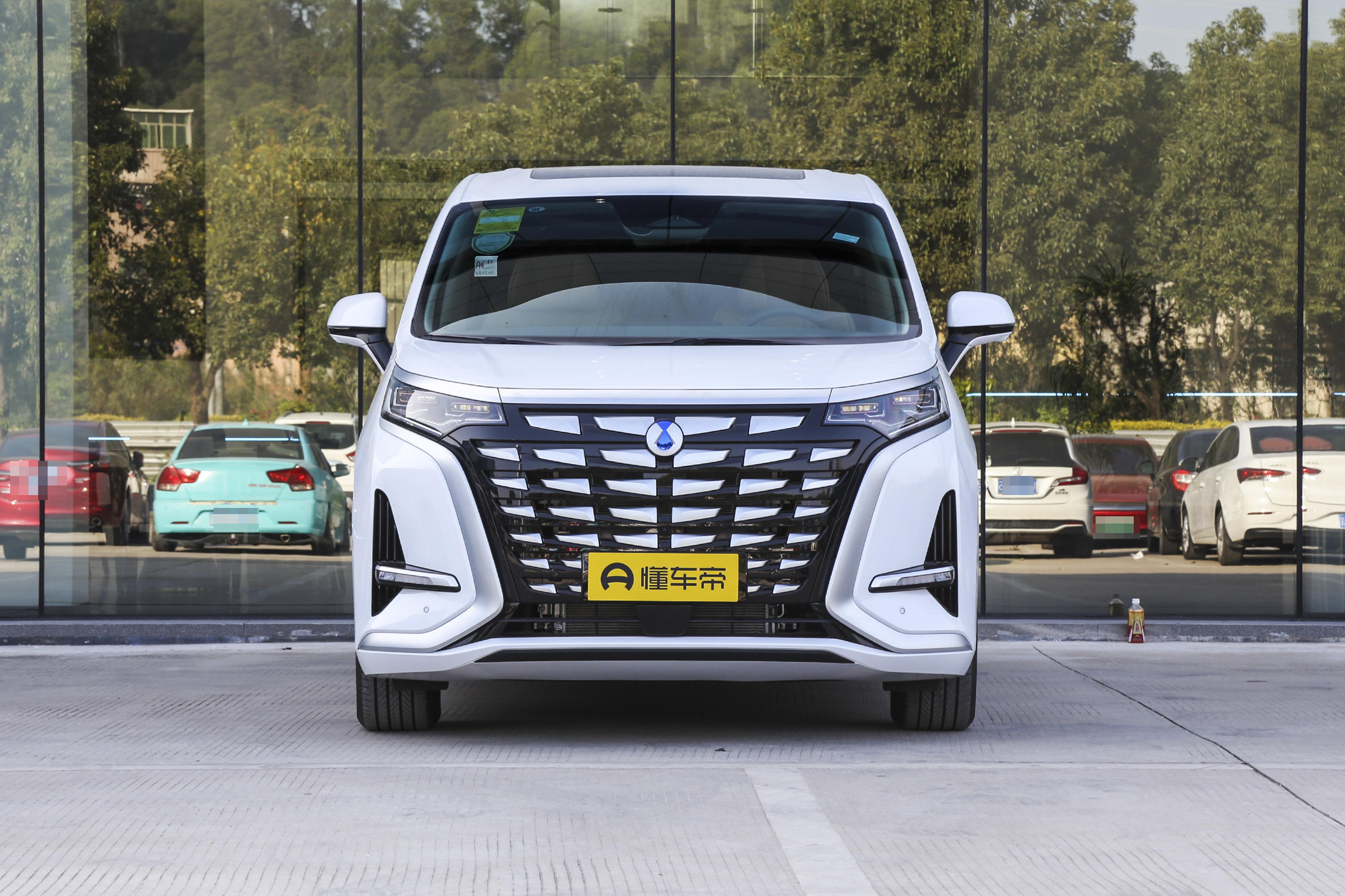 传祺e9对比腾势d9变速箱哪个好,理想l9腾势d9传祺e9怎么选