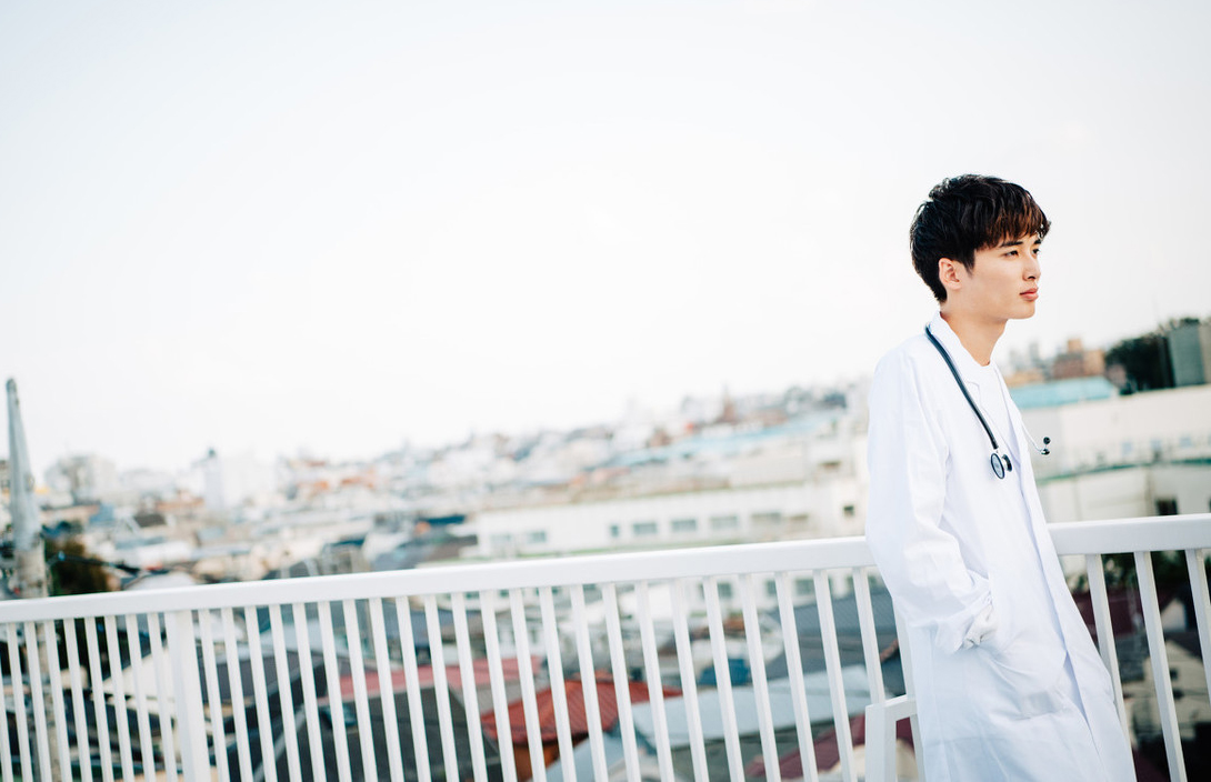 在妇科当男医生的日子,当妇产科男医生都是什么心态