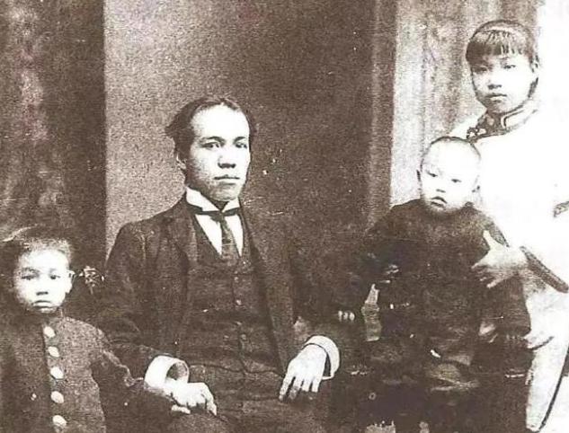 梁启超励志篇,梁启超经典语录读书