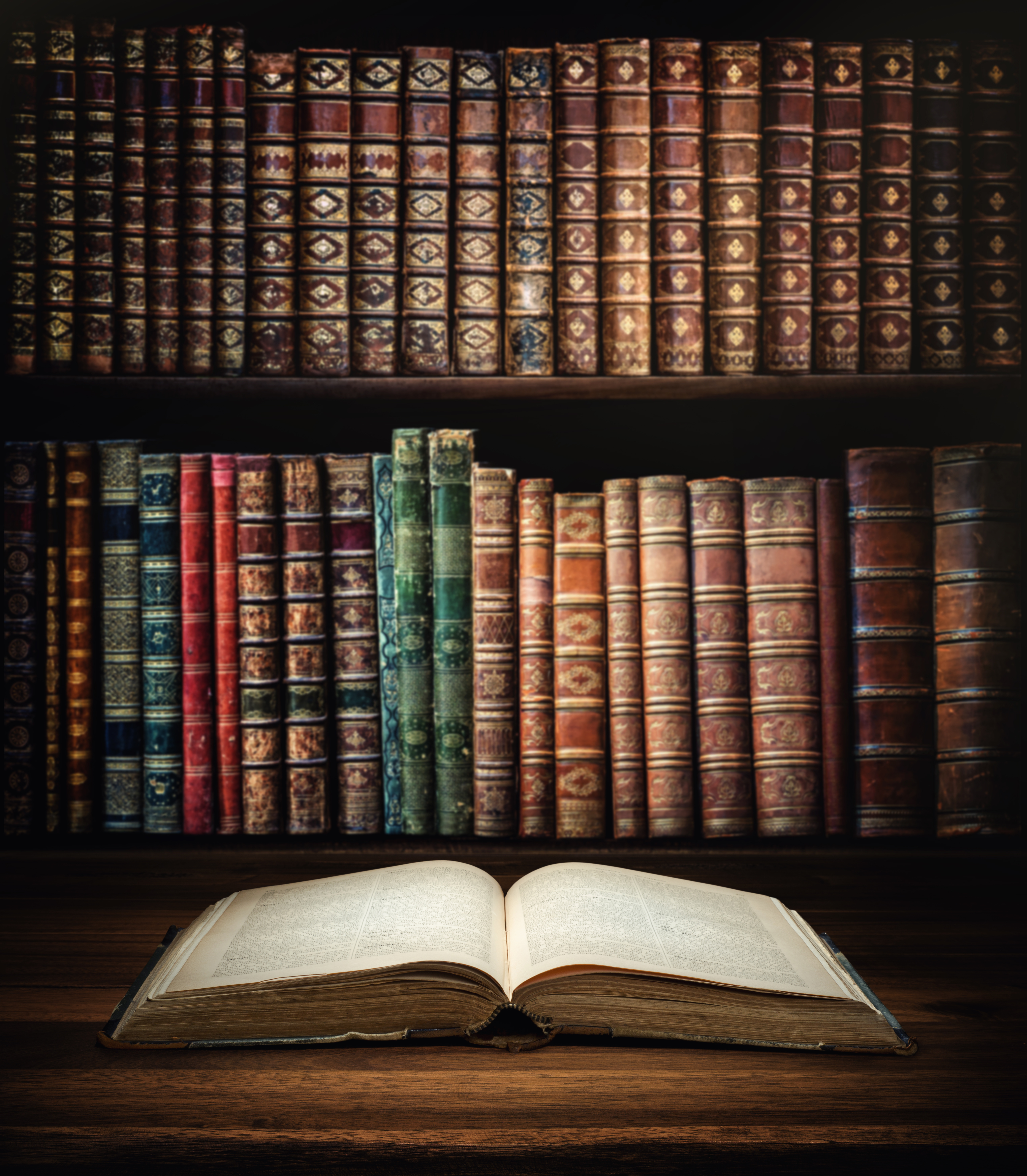 道德经细思极恐的细节,道德经揭示了一个神奇的秘密