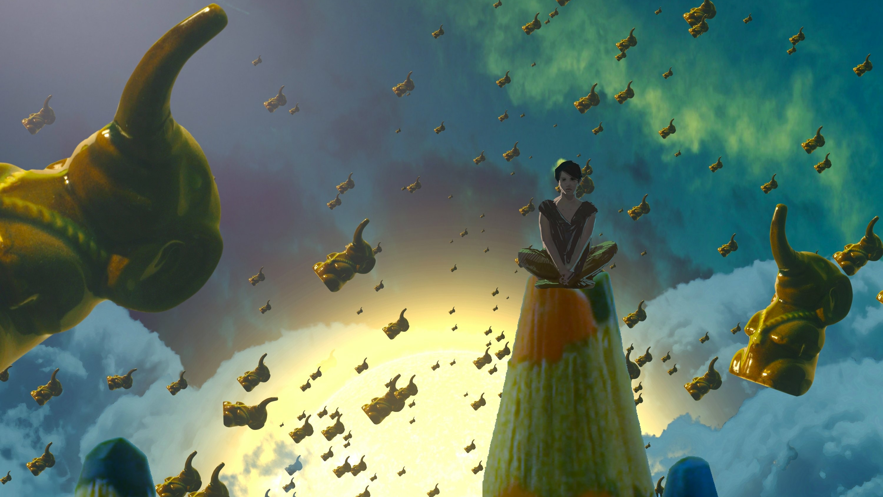 小说：爹迂腐愚孝，她助力娘和离，对方同意离，却不同意带走弟弟