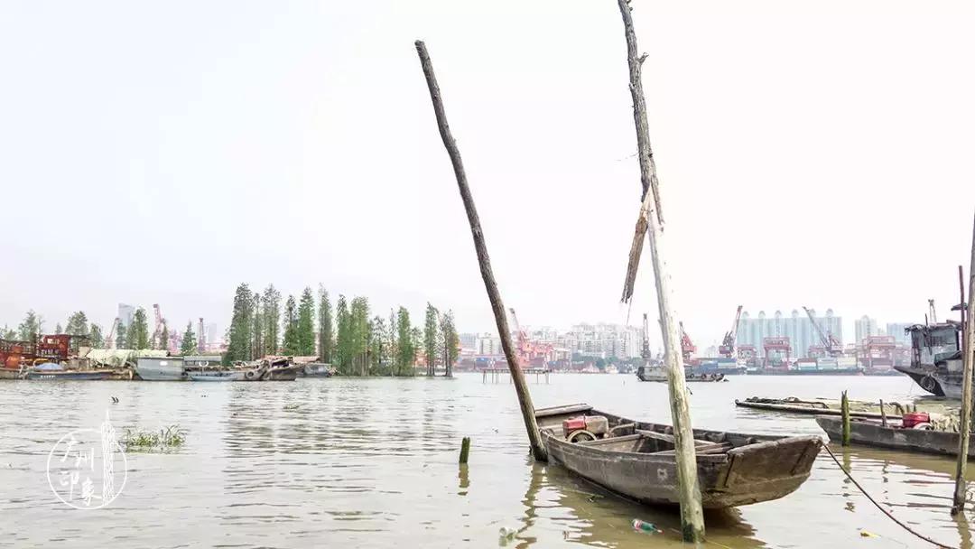 广州隐世峡谷游玩攻略,广州要坐船才能登的小岛